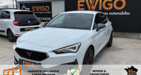 Cupra Leon , garage EWIGO SAINT-ETIENNE � ANDREZIEUX-BOUTHEON