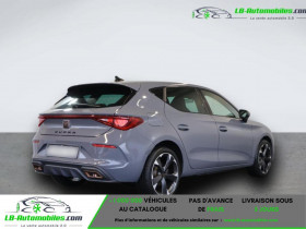 Cupra Leon 1.4 e-Hybrid AID+KEY+LED+LANE+KAM+18  occasion  Beaupuy - photo n4