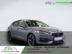 Cupra Leon 1.4 e-Hybrid AID+KEY+LED+LANE+KAM+18  occasion  Beaupuy - photo n2