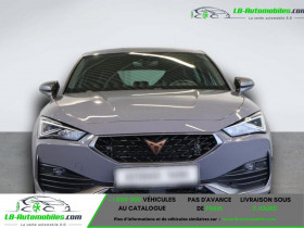 Cupra Leon 1.4 e-Hybrid AID+KEY+LED+LANE+KAM+18  occasion  Beaupuy - photo n5