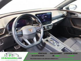 Cupra Leon 1.4 e-Hybrid AID+KEY+LED+LANE+KAM+18  occasion  Beaupuy - photo n9