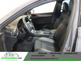 Cupra Leon 1.4 e-Hybrid AID+KEY+LED+LANE+KAM+18  occasion  Beaupuy - photo n7
