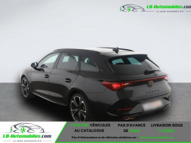 Cupra Leon 1.4 e-HYBRID Aut.*NAVI*CAM*LED*ACC*  occasion  Beaupuy - photo n4