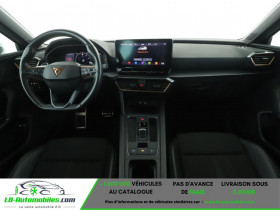 Cupra Leon 1.4 e-HYBRID Aut.*NAVI*CAM*LED*ACC*  occasion  Beaupuy - photo n3