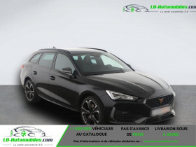 Cupra Leon 1.4 e-HYBRID Aut.*NAVI*CAM*LED*ACC*  occasion  Beaupuy - photo n2