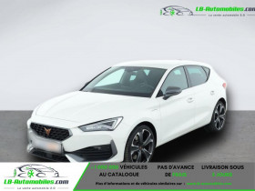 Cupra Leon , garage LB AUTOMOBILES  Beaupuy