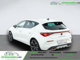 Cupra Leon 1.4 e-HYBRID  Aut.*NAVI*CAM*SHZ*ACC*  occasion  Beaupuy - photo n4