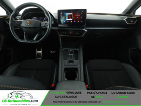Cupra Leon 1.4 e-HYBRID  Aut.*NAVI*CAM*SHZ*ACC*  occasion  Beaupuy - photo n3