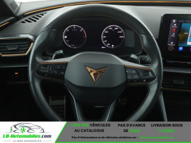 Cupra Leon 1.4 e-HYBRID  Aut.*NAVI*CAM*SHZ*ACC*  occasion  Beaupuy - photo n9