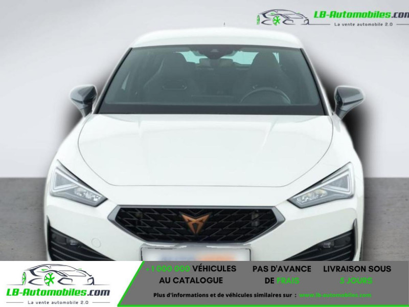 Cupra Leon 1.4 e-HYBRID  Aut.*NAVI*CAM*SHZ*ACC*  occasion  Beaupuy - photo n5