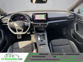 Cupra Leon 1,4  e-Hybrid Automatic  occasion  Beaupuy - photo n3