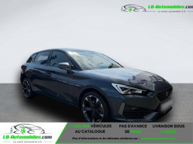Cupra Leon 1,4  e-Hybrid Automatic  occasion  Beaupuy - photo n2