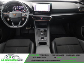 Cupra Leon 1.4 e-Hybrid VZ LED Navi ACC Kamera Keyless  occasion  Beaupuy - photo n3