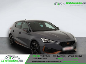Cupra Leon 1.4 e-Hybrid VZ LED Navi ACC Kamera Keyless  occasion  Beaupuy - photo n2