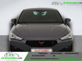 Cupra Leon 1.4 e-Hybrid VZ LED Navi ACC Kamera Keyless  occasion  Beaupuy - photo n5
