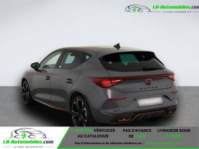 Cupra Leon 1.4 e-Hybrid VZ LED Navi ACC Kamera Keyless  occasion  Beaupuy - photo n4