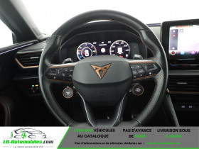 Cupra Leon 1.4 e-Hybrid VZ LED Navi ACC Kamera Keyless  occasion  Beaupuy - photo n10