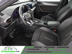 Cupra Leon 1.4 e-Hybrid VZ LED Navi ACC Kamera Keyless  occasion  Beaupuy - photo n8
