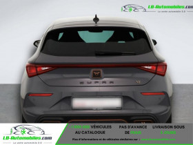 Cupra Leon 1.4 e-Hybrid VZ LED Navi ACC Kamera Keyless  occasion  Beaupuy - photo n7