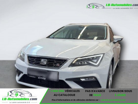 Cupra Leon 1.4 ST TSI FR DSG*PDC*ACC*DAB*NAVI  occasion  Beaupuy - photo n2