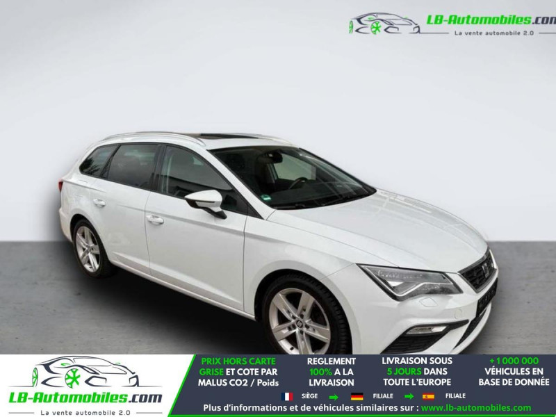 Cupra Leon 1.4 TSI 150 BVA  occasion � Beaupuy
