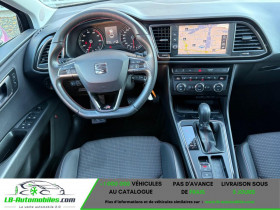 Cupra Leon 1.4 TSI 150 BVA  occasion � Beaupuy - photo n�2