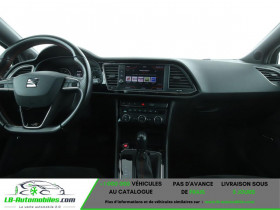 Cupra Leon 1.4 TSI 150 BVA  occasion � Beaupuy - photo n�3