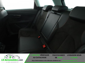 Cupra Leon 1.4 TSI 150 BVA  occasion � Beaupuy - photo n�8