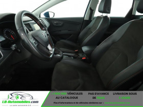 Cupra Leon 1.4 TSI 150 BVA  occasion � Beaupuy - photo n�7