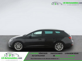 Cupra Leon 1.4 TSI 150 BVA  occasion � Beaupuy - photo n�6