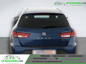 Cupra Leon 1.4 TSI 150 BVA  occasion � Beaupuy - photo n�6