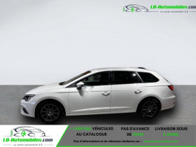 Cupra Leon 1.4 TSI 150 BVA  occasion � Beaupuy - photo n�5
