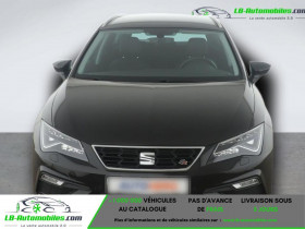 Cupra Leon 1.4 TSI 150 BVA  occasion � Beaupuy - photo n�5