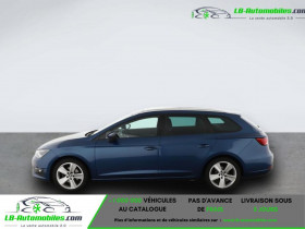Cupra Leon 1.4 TSI 150 BVA  occasion � Beaupuy - photo n�5