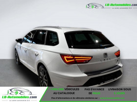 Cupra Leon 1.4 TSI 150 BVA  occasion � Beaupuy - photo n�4