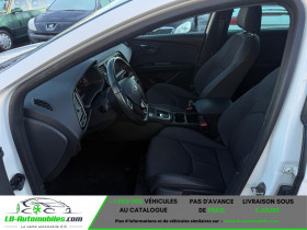 Cupra Leon 1.4 TSI 150 BVA  occasion � Beaupuy - photo n�5