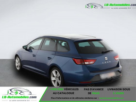 Cupra Leon 1.4 TSI 150 BVA  occasion � Beaupuy - photo n�4