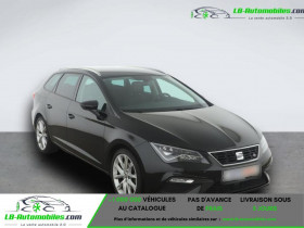 Cupra Leon 1.4 TSI 150 BVA  occasion � Beaupuy - photo n�2
