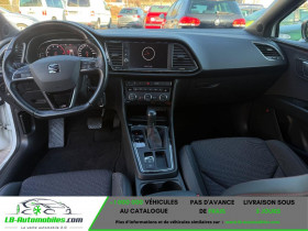 Cupra Leon 1.4 TSI 150 BVA  occasion � Beaupuy - photo n�3