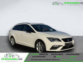 Cupra Leon 1.4 TSI 150 BVA  occasion � Beaupuy - photo n�2