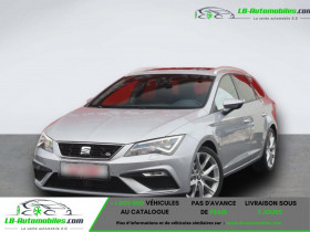 Cupra Leon 1.4 TSI 150 BVA  occasion � Beaupuy - photo n�2