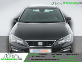 Cupra Leon 1.4 TSI 150 BVA  occasion � Beaupuy - photo n�5