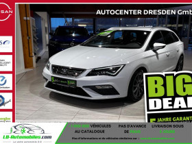 Cupra Leon 1.4 TSI 150 BVA  occasion � Beaupuy - photo n�9