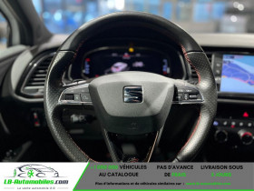 Cupra Leon 1.4 TSI 150 BVA  occasion � Beaupuy - photo n�8