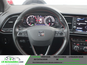 Cupra Leon 1.4 TSI 150 BVA  occasion � Beaupuy - photo n�7