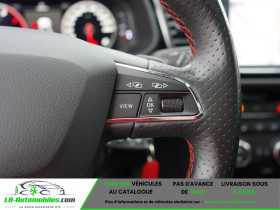 Cupra Leon 1.4 TSI 150 BVA  occasion � Beaupuy - photo n�8