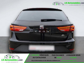Cupra Leon 1.4 TSI 150 BVA  occasion � Beaupuy - photo n�7