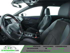 Cupra Leon 1.4 TSI 150 BVA  occasion � Beaupuy - photo n�8