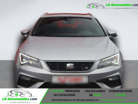 Cupra Leon 1.4 TSI 150 BVA  occasion � Beaupuy - photo n�4