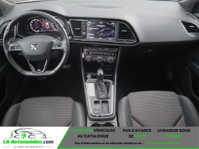 Cupra Leon 1.4 TSI 150 BVA  occasion � Beaupuy - photo n�3